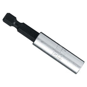 Stanley® Hand Tools Magnetic Bit Holder 1/4 Hex STANLEY® Hand Tools - Dynamic Drive
