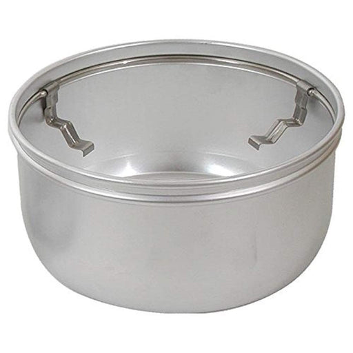 Trangia Trangia 25 Series Upper Windshield UL Trangia - Dynamic Drive