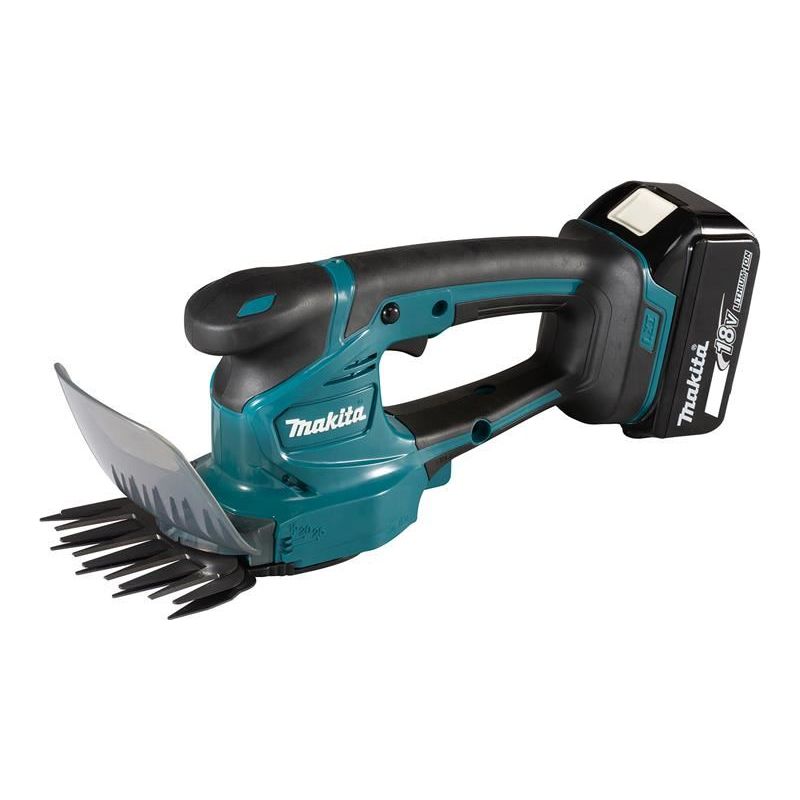 Makita DUM111RTX LXT Grass Shears 18V 1 x 5.0Ah Li-ion Makita - Dynamic Drive