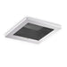 Dometic Micro Heki Roof Window with Flyscreen & Forced Vent 280mmx280mm Dometic - Dynamic Drive