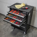 Sealey Insulated Tool Kit with 7 Drawer Rollcab 63pc TBTECOMBO2 Sealey - Dynamic Drive