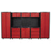 Sealey American PROï 3.3m Storage System APMS80COMBO1 Sealey - Dynamic Drive