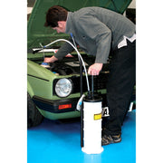 Laser Manual Fluid Extractor 6.5L 5697 Laser - Dynamic Drive