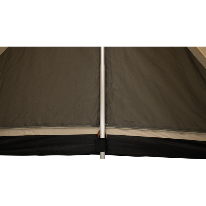 Robens Fairbanks 4 Berth Poled Tent Robens - Dynamic Drive