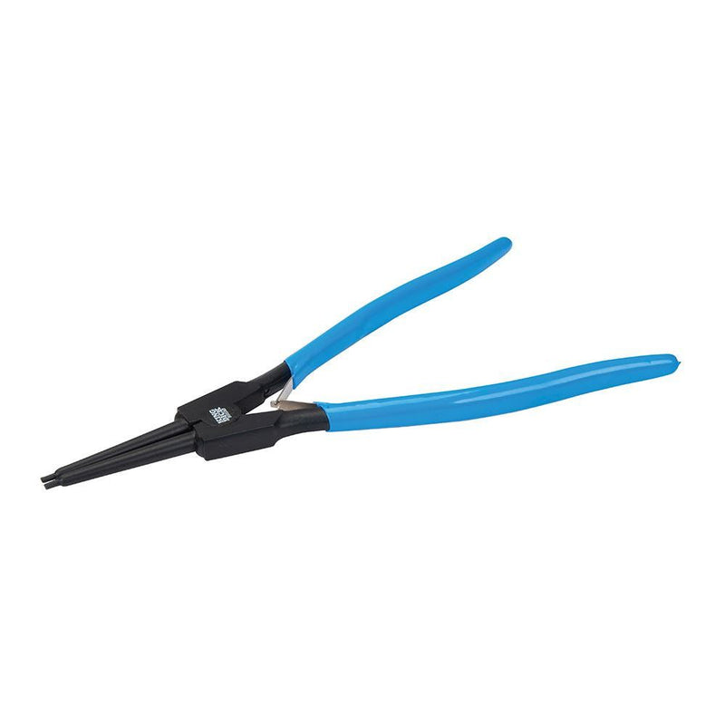 King Dick Outside Circlip Pliers Straight 310mm King Dick - Dynamic Drive