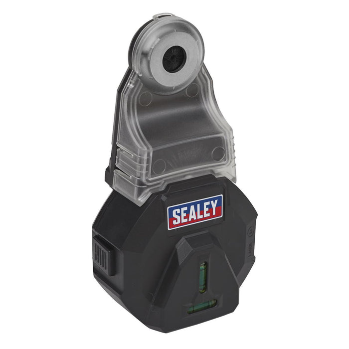 Sealey Vacuum Drill Dust Extractor 3.7V DDE01 Sealey - Dynamic Drive