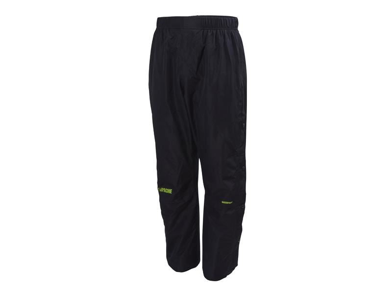 Apache Quebec Waterproof Over Trousers - M (30-34in) Apache - Dynamic Drive