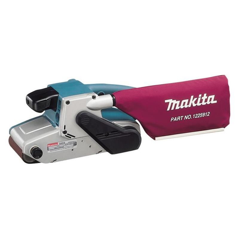 Makita 9404 Variable Speed Belt Sander 1010W 110V Makita - Dynamic Drive