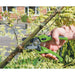 Draper Soft Grip Anvil Pattern Secateurs, 200mm 45315 Draper - Dynamic Drive