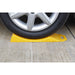 Sealey Tyre Savers 2.5 Tonne Capacity per Ramp 5tonne Capacity per Pair TS05 Sealey - Dynamic Drive