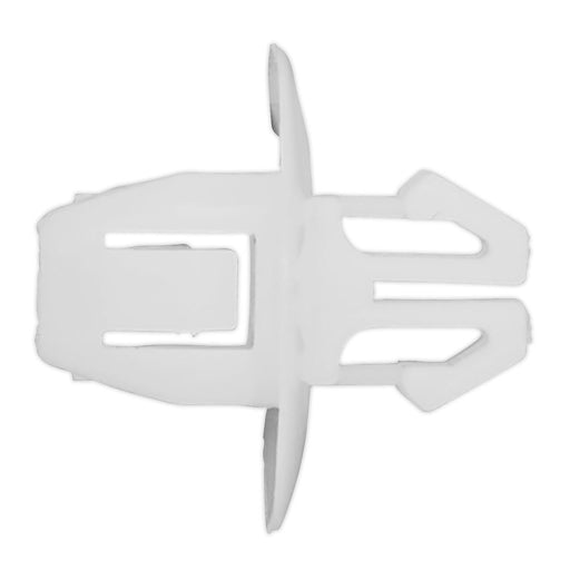 Sealey Side Moulding Clip18mm x 19mm Suzuki & Toyota Pack of 20 TCMC1820 Sealey - Dynamic Drive