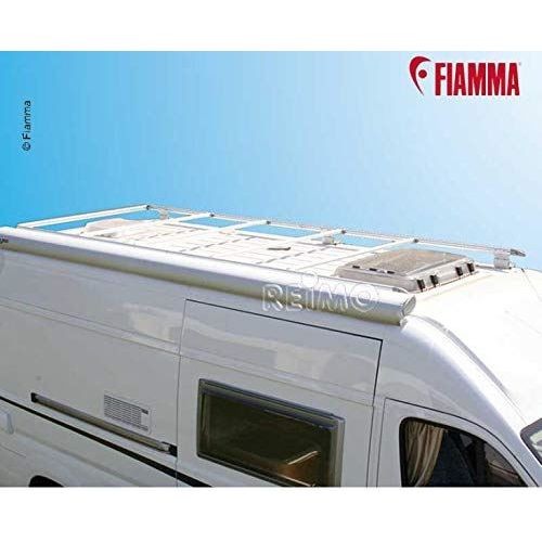 Fiamma Roof Rail Ducato 05808-01- Fiamma - Dynamic Drive