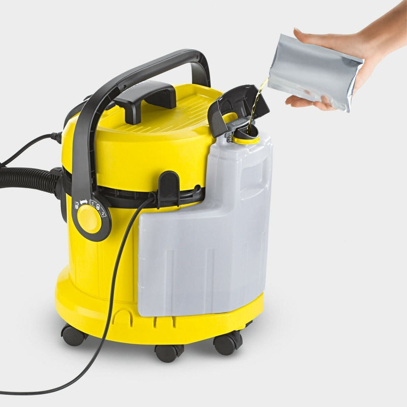 Karcher SE 4001 Carpet Cleaner Including a 3 Years Warranty - 1.081-137.0 Karcher - Dynamic Drive