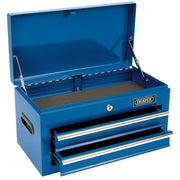 Draper 2 Drawer Tool Chest/Tool Box 03243 Draper - Dynamic Drive