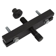 Sealey Vibration Damper/Pulley Puller for Ford 2.0 TDCi EcoBlue Engine VSE6542 Sealey - Dynamic Drive