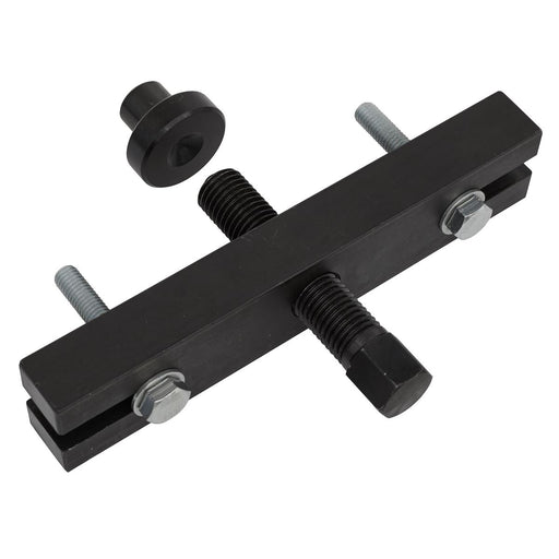Sealey Vibration Damper/Pulley Puller for Ford 2.0 TDCi EcoBlue Engine VSE6542 Sealey - Dynamic Drive
