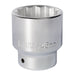 Sealey WallDrive Socket 46mm 3/4"Sq Drive S34/46 Sealey - Dynamic Drive