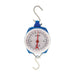 Silverline Hanging Scales Heavy Duty 200kg Silverline - Dynamic Drive