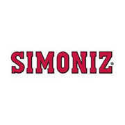 12 x Simoniz Large Grey Primer Acrylic Aerosol Auto Car Spray Paint 500ml SIMONIZ  - Dynamic Drive