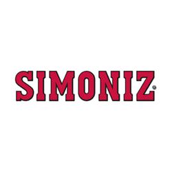 12 x Simoniz Large Grey Primer Acrylic Aerosol Auto Car Spray Paint 500ml SIMONIZ  - Dynamic Drive