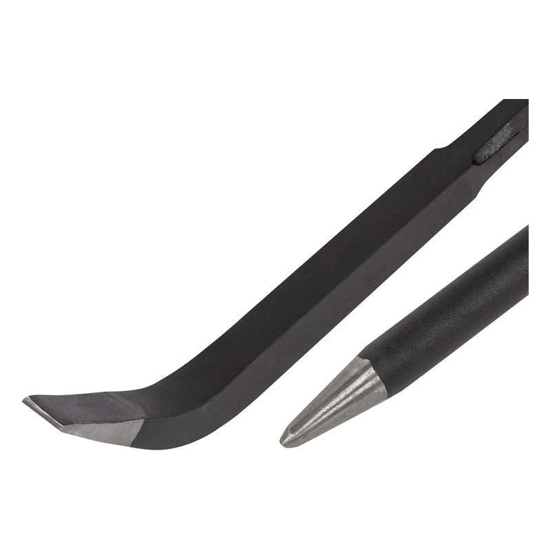 Roughneck Warehouse Bar, Heel and Point 8.1kg 32mm x 152cm Roughneck - Dynamic Drive