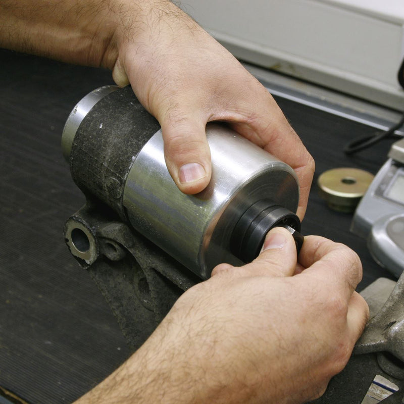 Sealey Front Suspension Bush Tool VAG VSE4781 Sealey - Dynamic Drive