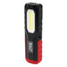 Sealey Rechargeable Inspection Light 3W COB & 2W SMD LED LED301 Sealey - Dynamic Drive