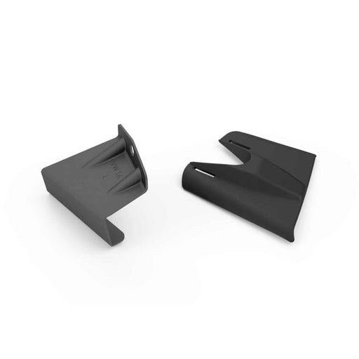 Fiamma Carry Bike T6 Pro Lower Fitting Clip Left Hand (98656M491) Fiamma - Dynamic Drive