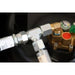 Campko 2Nd Bottle Add-On Kit (05M Filling Hose + T-Piece) 107314 Campko - Dynamic Drive