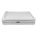 Dellonda Raised Air Bed with Removable Electric Pump & Storage Bag - Queen Dellonda - Dynamic Drive