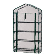 Draper 4-Tier Greenhouse 09972 Draper - Dynamic Drive