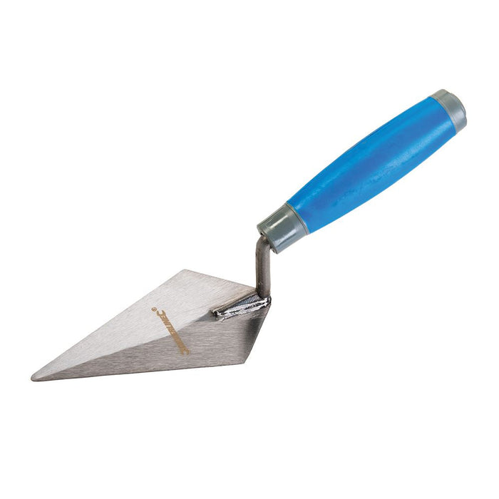 Silverline Soft-Grip Trade Trowel Set 5pce 5pce Silverline - Dynamic Drive