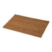 Fixman PVC Back-Tufted Coir Mat 350 x 600mm Fixman - Dynamic Drive