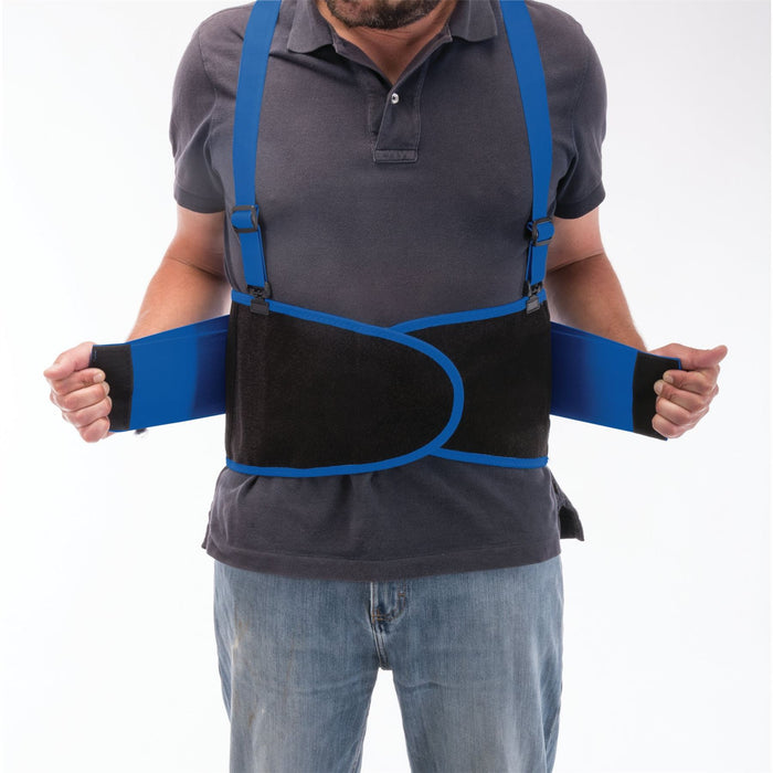 Draper Back Support and Braces, Large 18017 Draper - Dynamic Drive