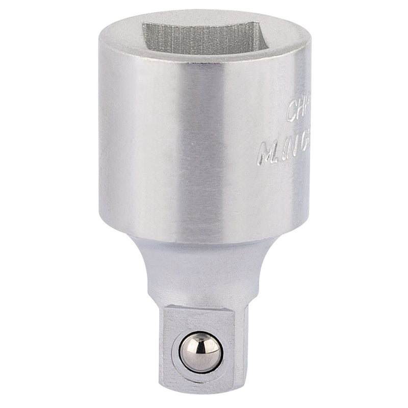 Draper Elora Socket Converter, 1/2"(F) x 3/8"(M) 25531 Draper - Dynamic Drive