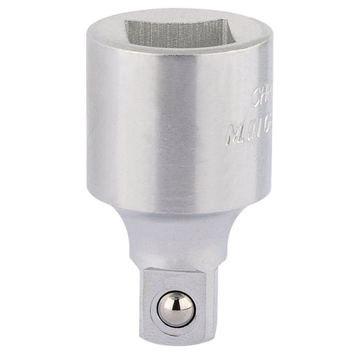 Draper Elora Socket Converter, 1/2"(F) x 3/8"(M) 25531 Draper - Dynamic Drive