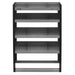Sealey Modular Flat Shelf Van Storage Unit 925mm APMSV01 Sealey - Dynamic Drive