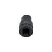 Laser Budd Wheel Nut Socket 1"D 17mm 8407 Laser - Dynamic Drive