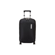 Thule Subterra Carry On Spinner Black Carry-on Luggage Thule - Dynamic Drive
