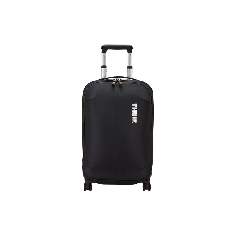 Thule Subterra Carry On Spinner Black Carry-on Luggage Thule - Dynamic Drive