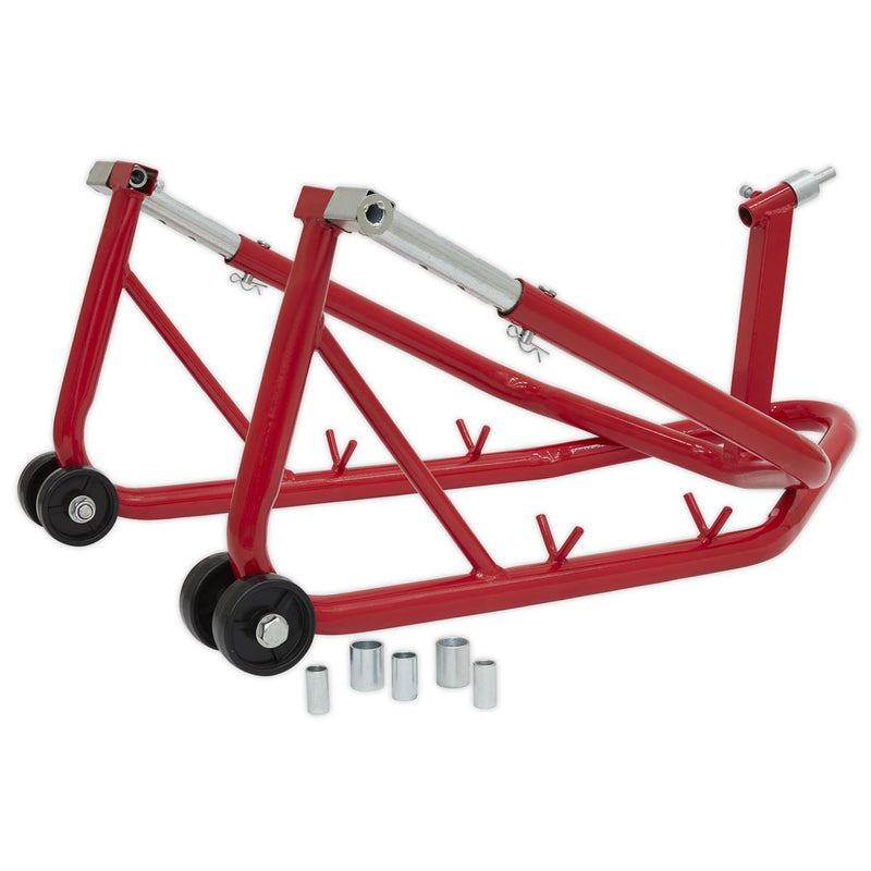 Sealey Front Headstock Stand FPS5 Sealey - Dynamic Drive