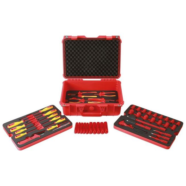 Laser Internal Bearing Puller Set 6165 Laser - Dynamic Drive