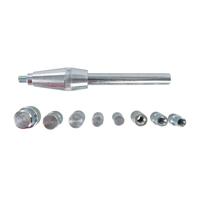 Silverline Clutch Alignment Tool Set 9pce 9pce Silverline - Dynamic Drive