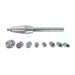 Silverline Clutch Alignment Tool Set 9pce 9pce Silverline - Dynamic Drive