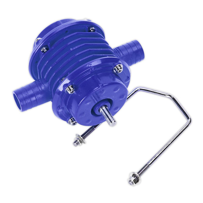 Sealey Water Pump Drill Powered Heavy-Duty TP53 Sealey - Dynamic Drive