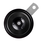 Ring Automotive REH350 12V Single/Twin Terminal Compact 77mm Low Note Horn Blist Ring Automotive - Dynamic Drive