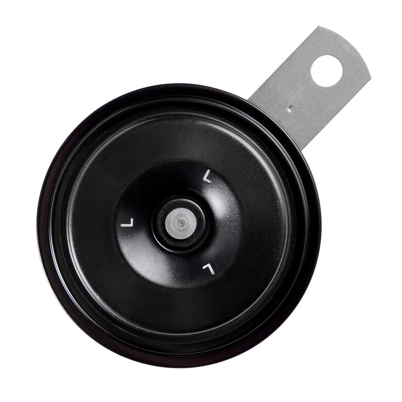 Ring Automotive REH350 12V Single/Twin Terminal Compact 77mm Low Note Horn Blist Ring Automotive - Dynamic Drive