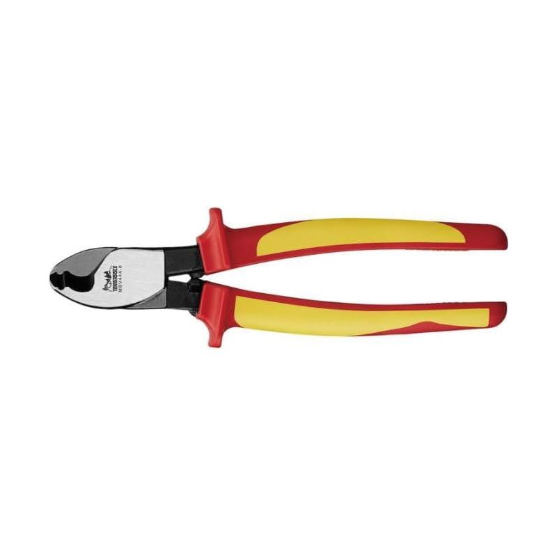 Teng Tools Insulated Cable Cutter 210mm Teng Tools - Dynamic Drive