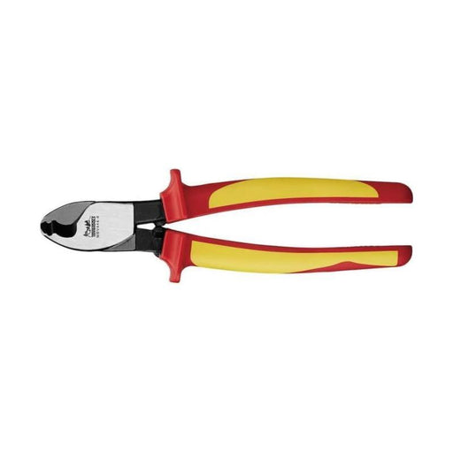 Teng Tools Insulated Cable Cutter 210mm Teng Tools - Dynamic Drive