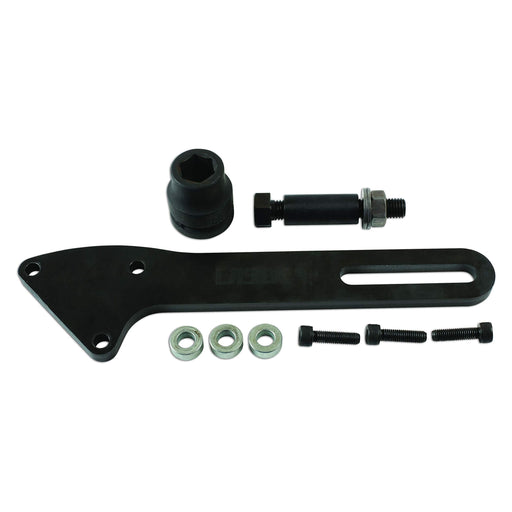 Laser Torque Multiplier Adaptor Kit - for Ford 7317 Laser - Dynamic Drive